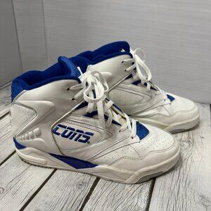 Converse Cons Mid Basketball shoes
